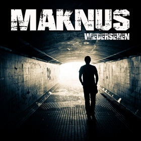 MAKNUS - WIEDERSEHEN (ROCKSTROH MIX)